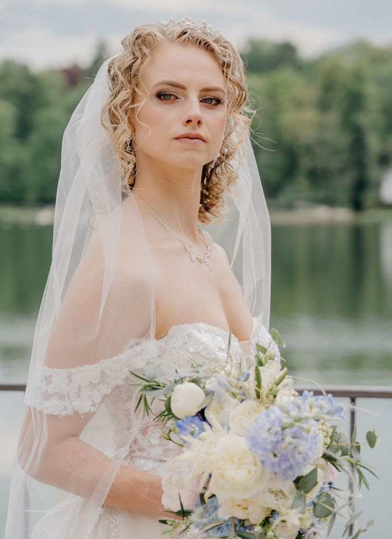 Make-up Fotoshooting Bad Salzungen
